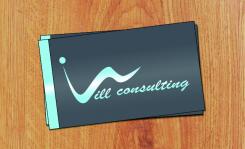 Logo design # 352218 for I Will Consulting  contest