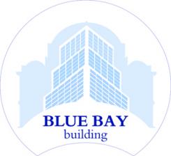 Logo design # 363840 for Blue Bay building  contest