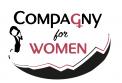 Logo design # 1144536 for Design of a logo to promotes women in businesses contest