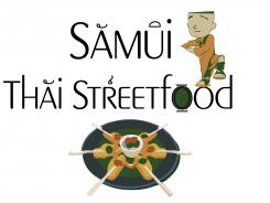 Logo # 1144724 voor Thai Restaurant Logo wedstrijd