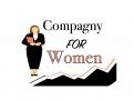 Logo design # 1144529 for Design of a logo to promotes women in businesses contest