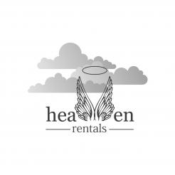 Logo design # 301393 for Creation of a logo for a company which provides luxury villas rentals on the web contest