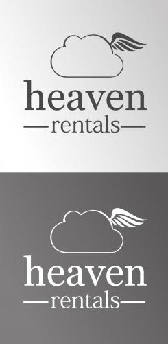 Logo design # 298924 for Creation of a logo for a company which provides luxury villas rentals on the web contest