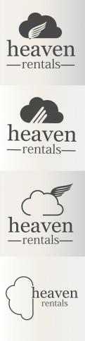 Logo design # 298824 for Creation of a logo for a company which provides luxury villas rentals on the web contest