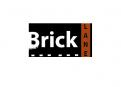 Logo design # 455583 for Création d'un logo pour Brick Lane Production : une jeune boîte de production et de conseil en audiovisuelle contest