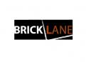 Logo design # 455585 for Création d'un logo pour Brick Lane Production : une jeune boîte de production et de conseil en audiovisuelle contest