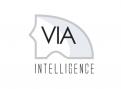 Logo design # 451894 for VIA-Intelligence contest