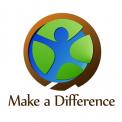 Logo design # 416114 for Make a Difference contest