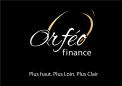 Logo design # 215789 for Orféo Finance contest