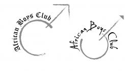 Logo design # 306683 for African Boys Club contest