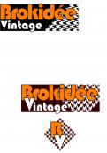 Logo design # 245899 for Creation of an original logo for an on-line vintage clothes shop contest
