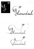 Logo design # 993598 for Evolution and maturity of a logo   Shenandoah contest