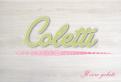 Logo design # 523309 for Ice cream shop Coletti contest
