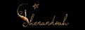 Logo design # 993603 for Evolution and maturity of a logo   Shenandoah contest