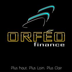 Logo design # 215638 for Orféo Finance contest