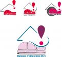 Logo design # 1001733 for Logo  Wellness Host Houses contest