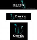 Logo design # 214769 for Orféo Finance contest