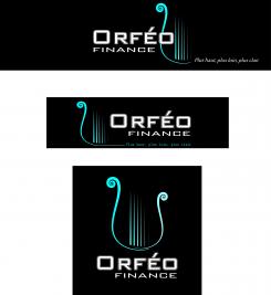 Logo design # 214769 for Orféo Finance contest