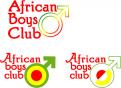 Logo design # 306460 for African Boys Club contest