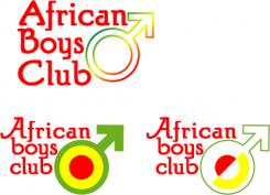 Logo design # 306460 for African Boys Club contest