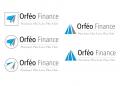 Logo design # 212976 for Orféo Finance contest