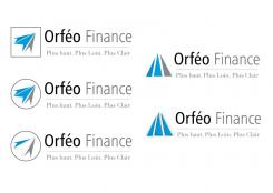 Logo design # 212976 for Orféo Finance contest