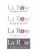 Logo design # 219720 for Logo Design for Online Store Fashion: LA ROSE contest