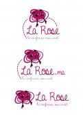 Logo design # 219724 for Logo Design for Online Store Fashion: LA ROSE contest