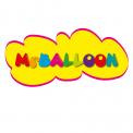 Logo design # 773871 for Mr balloon logo  contest