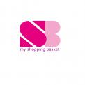 Logo design # 722749 for My shopping Basket contest
