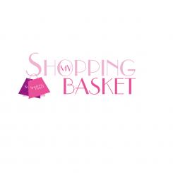 Logo design # 722852 for My shopping Basket contest