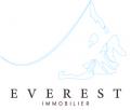 Logo design # 1244267 for EVEREST IMMOBILIER contest