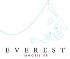 Logo design # 1244267 for EVEREST IMMOBILIER contest