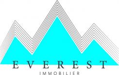 Logo design # 1244268 for EVEREST IMMOBILIER contest