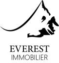 Logo design # 1244271 for EVEREST IMMOBILIER contest