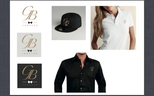Designs de AnoukBlr - Création d'un logo pour une nouvelle marque de