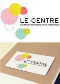 Logo design # 993750 for Centre for Therapy and Training contest