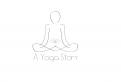 Logo design # 1055704 for Logo A Yoga Story contest