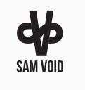 Logo design # 612908 for Design a logo for the DJ & Producer Sam Void  contest