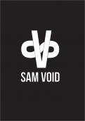 Logo design # 612909 for Design a logo for the DJ & Producer Sam Void  contest