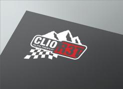 Logo # 378161 voor A logo for a brand new Rally Championship wedstrijd