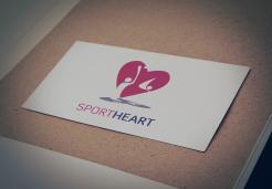 Logo design # 378180 for Sportheart logo contest