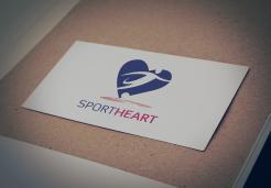 Logo design # 378183 for Sportheart logo contest