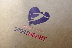 Logo design # 378184 for Sportheart logo contest
