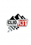 Logo # 377989 voor A logo for a brand new Rally Championship wedstrijd