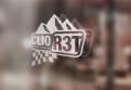 Logo # 377991 voor A logo for a brand new Rally Championship wedstrijd