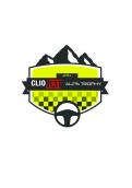 Logo # 377992 voor A logo for a brand new Rally Championship wedstrijd