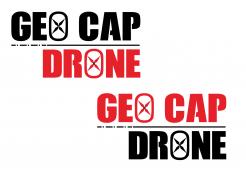 Logo design # 1192924 for logo geometre drone contest