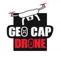 Logo design # 1192945 for logo geometre drone contest