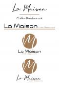 Logo design # 936430 for Logo for café - restaurant contest